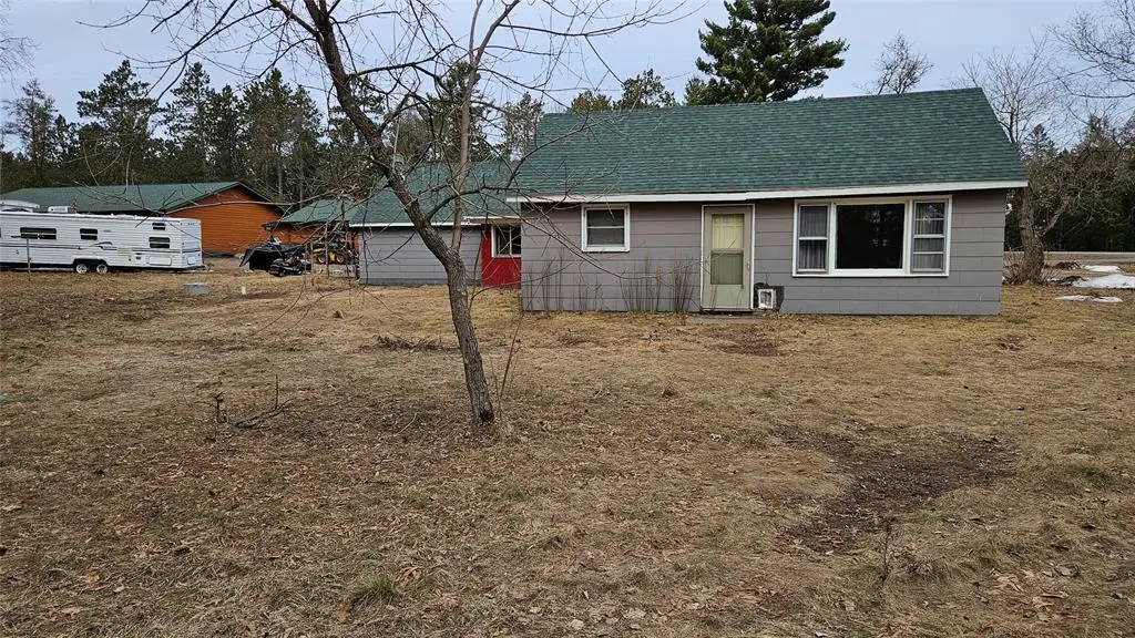 9803 State Hwy 27, Hayward, WI 54843 - #1