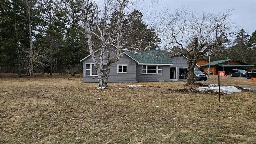 9803 State Hwy 27, Hayward, WI 54843 - #2