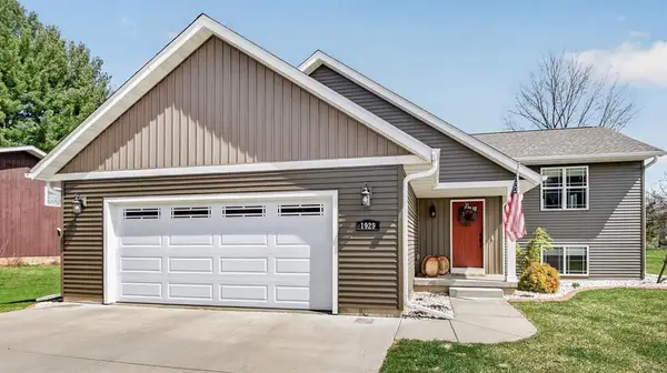 1929 Gooder Street, Eau Claire, WI 54703