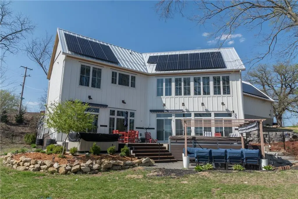 201 Boyd Street, Pepin, WI 54759 - #1