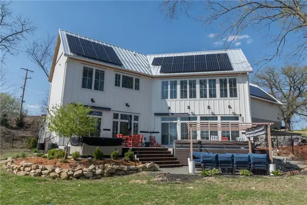 201 Boyd Street, Pepin, WI 54759