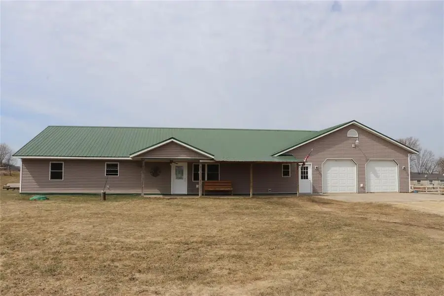 N34161 Glenville Lane, Blair, WI 54616 - #2