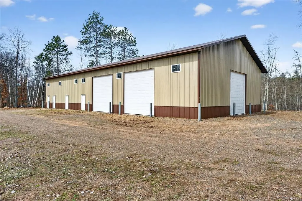 N7891 Hilly Lane, Spooner, WI 54801 - #1