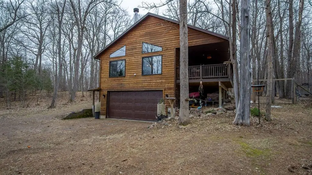 15594 W Deer Lane, Birchwood, WI 54817 - #1