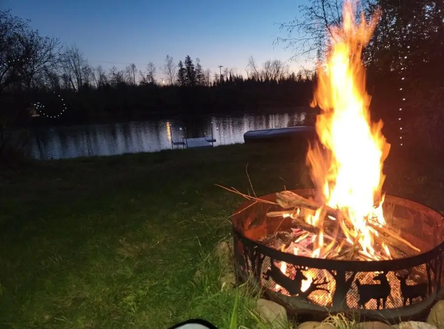 8725W River Road, Ojibwa, WI 54862 - #3