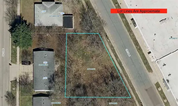 0 11th Street, Eau Claire, WI 54703