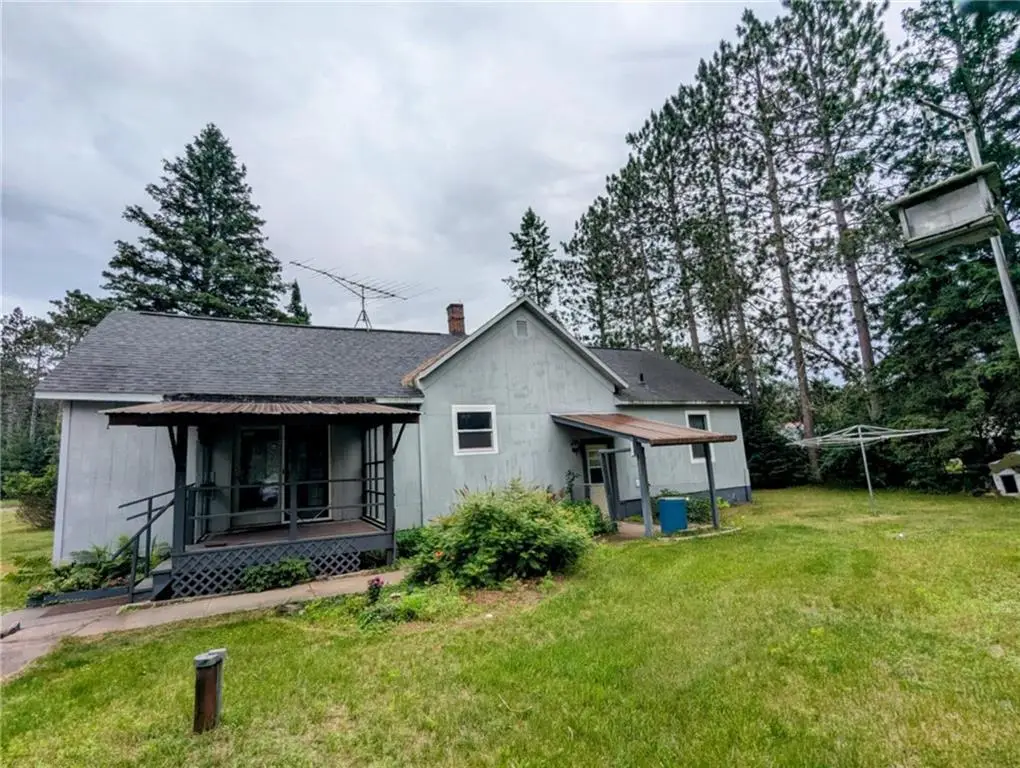 9995 Raven Road, Hayward, WI 54843 - #1