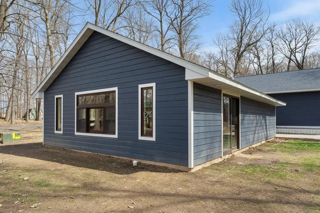 1442 3 1/2 Street, Turtle Lake, WI 54889 - #1