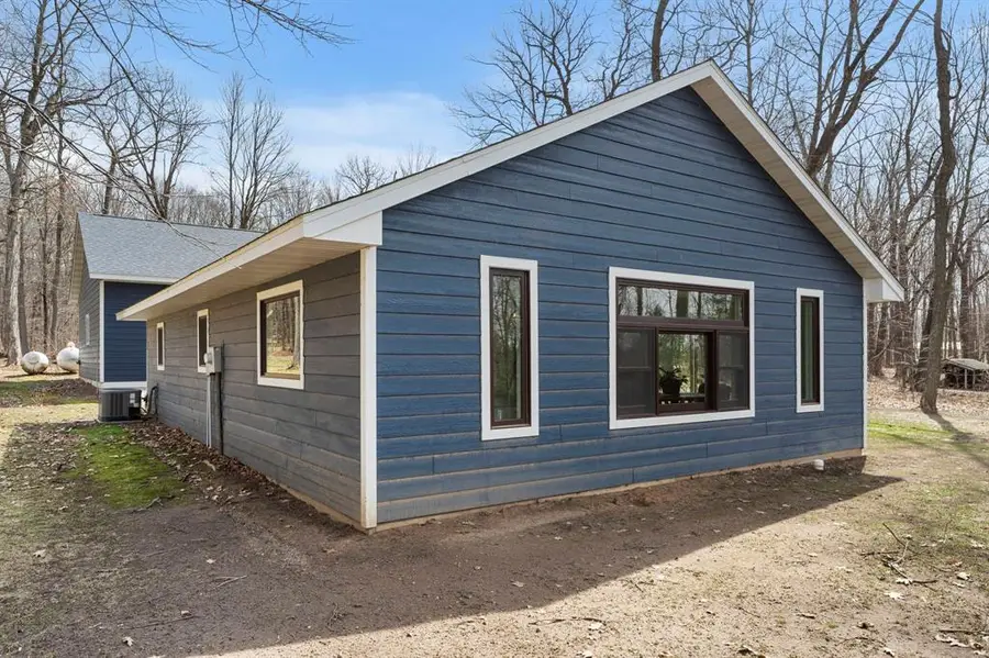 1442 3 1/2 Street, Turtle Lake, WI 54889 - #2