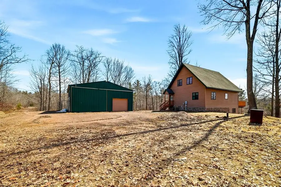 N2641 Cipra Road, Sarona, WI 54870 - #3