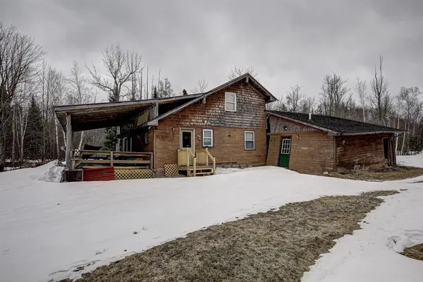 73515 Long Lake Boat Landing Road, Mellen, WI 54546