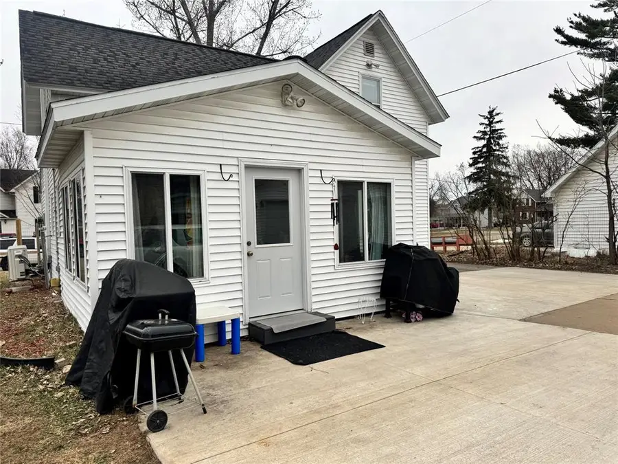 114 2nd Avenue, Strum, WI 54770 - #3
