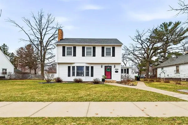 810 Miles Street, Chippewa Falls, WI 54729