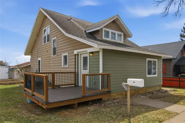 708 13th Avenue, Bloomer, WI 54724