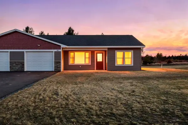 409 N Russell Street, Grantsburg, WI 54840