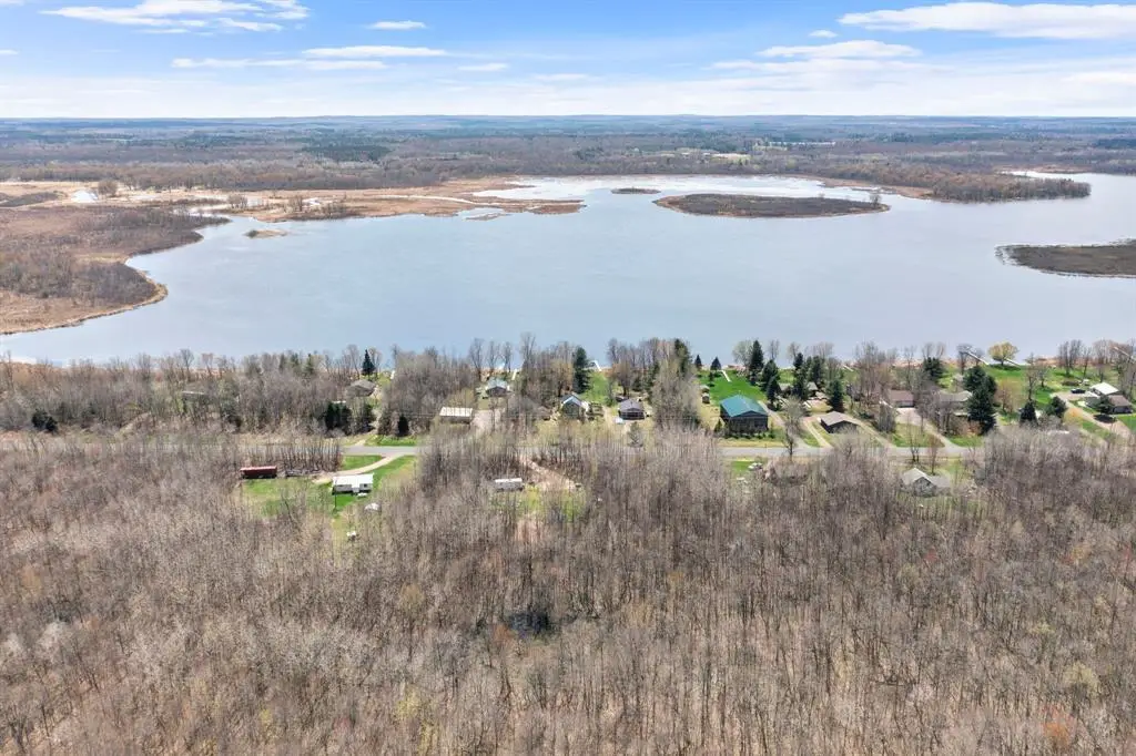 XXX Lot 1& 2 Clam Lake Dr, Siren, WI 54872 - #1
