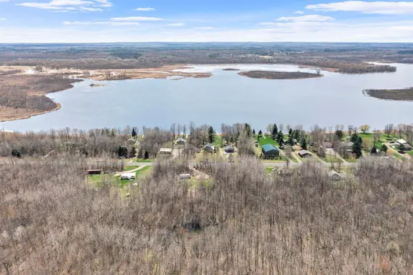 XXX Lot 1& 2 Clam Lake Dr, Siren, WI 54872