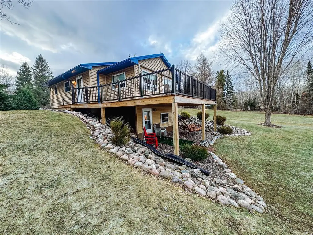 5168 Vermedal Road, Winter, WI 54896 - #1