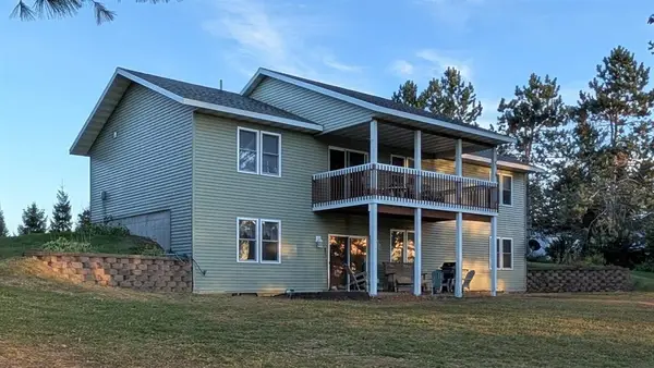 749N Sachmerda Drive, Exeland, WI 54835