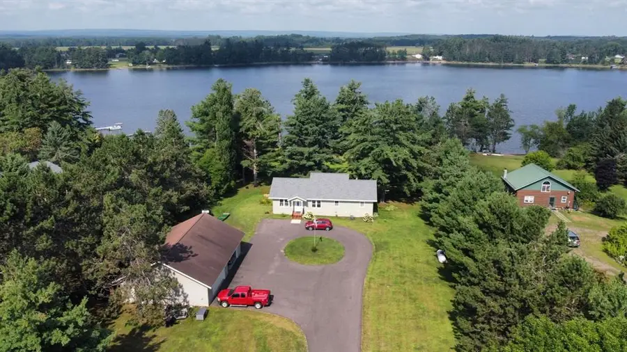 749N Sachmerda Drive, Exeland, WI 54835 - #3