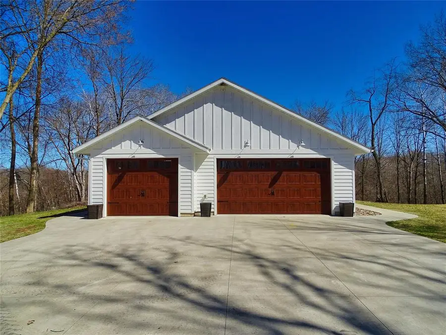 W3300 160th Avenue, Maiden Rock, WI 54750 - #2