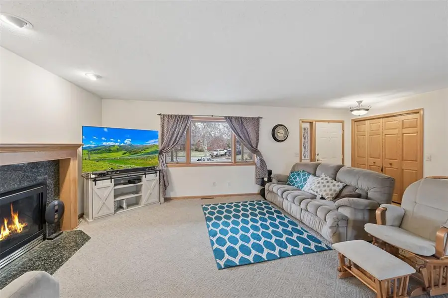 1528 Shore Haven Court, Menomonie, WI 54751 - #3