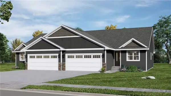 447 E Hartford Street, Cadott, WI 54727