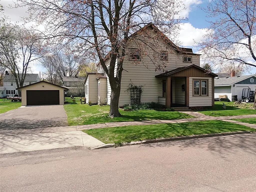 127 S 2ND Street, Barron, WI 54812 - #1