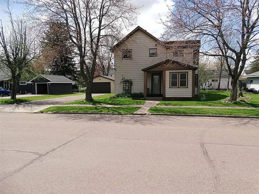 127 S 2ND Street, Barron, WI 54812 - #2