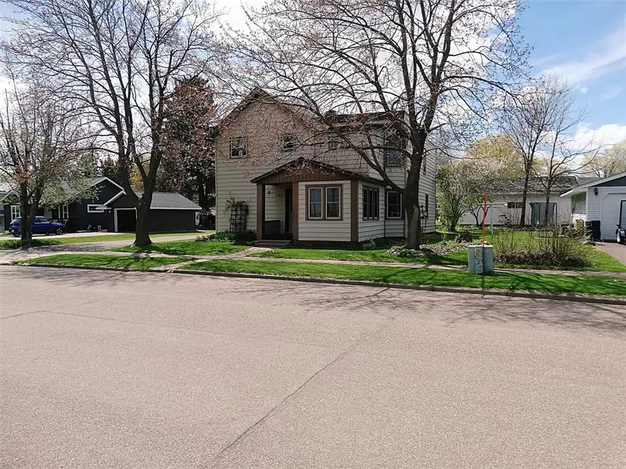 127 S 2ND Street, Barron, WI 54812 - #3
