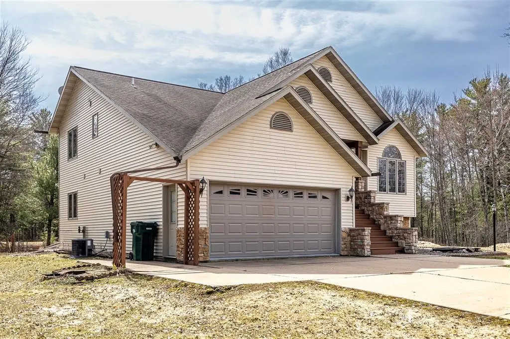 600 S Hayden Street, Merrillan, WI 54754 - #1