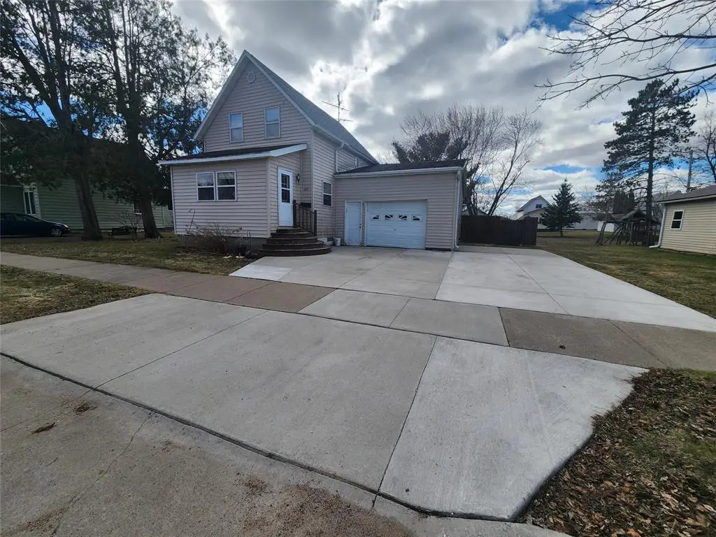 627 Gilman Street, Stanley, WI 54768 - #1