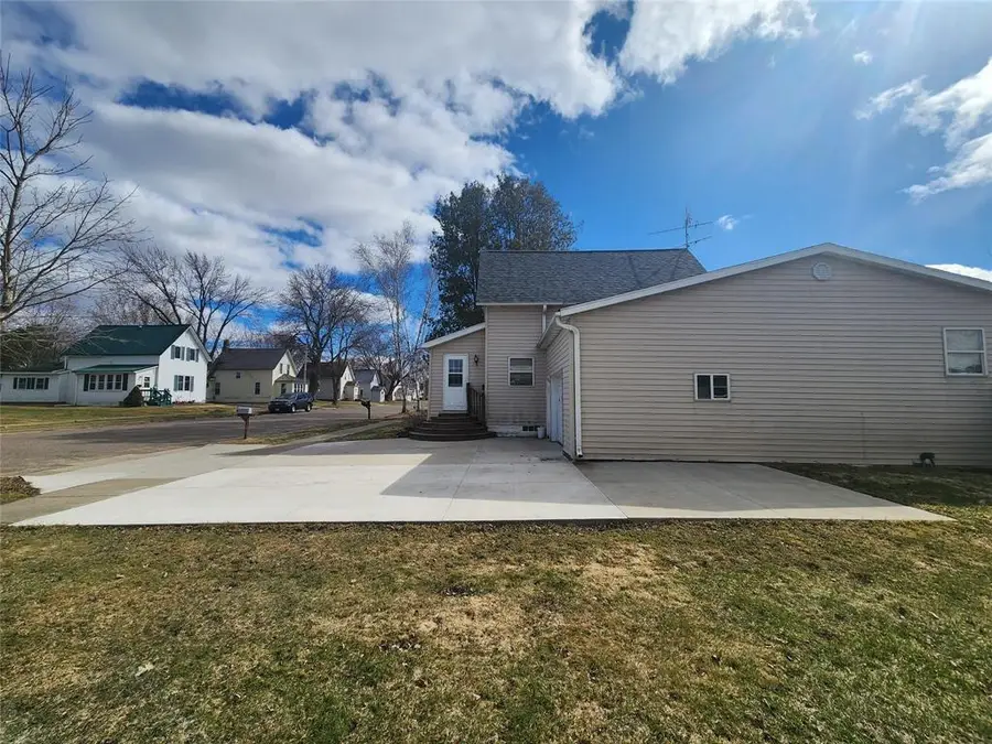 627 Gilman Street, Stanley, WI 54768 - #2