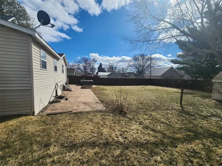 627 Gilman Street, Stanley, WI 54768 - #3