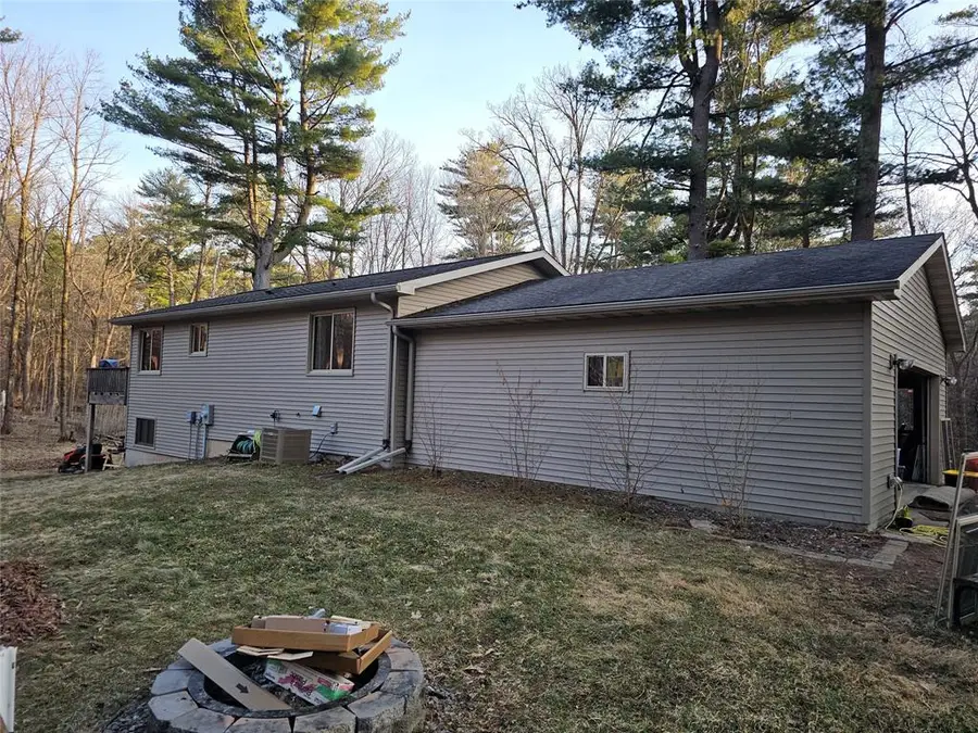 574 70th Avenue, Clayton, WI 54004 - #2