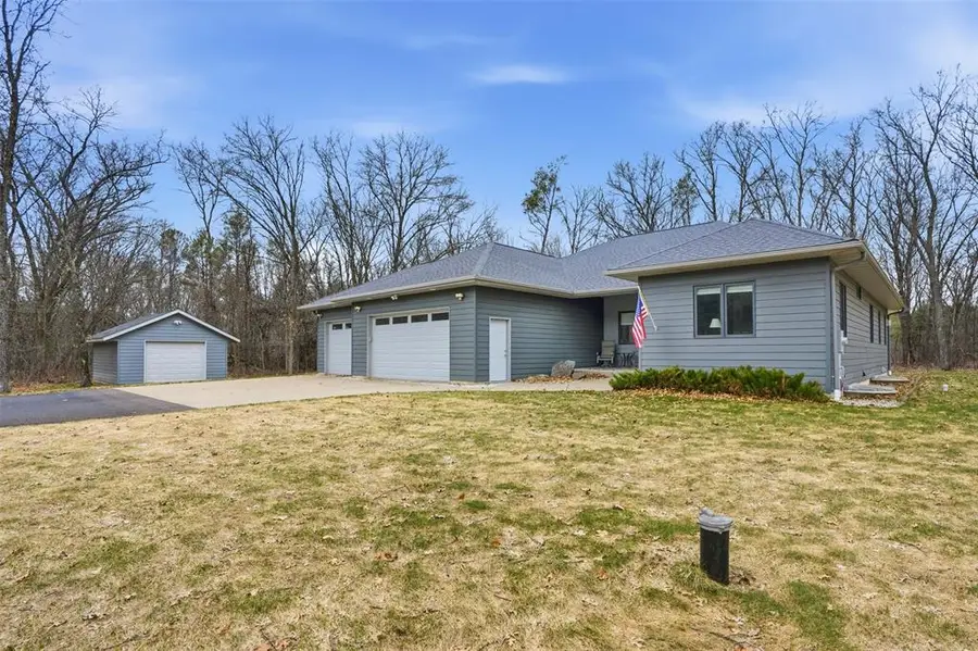 E3352 Aspen Road, Eleva, WI 54738 - #3