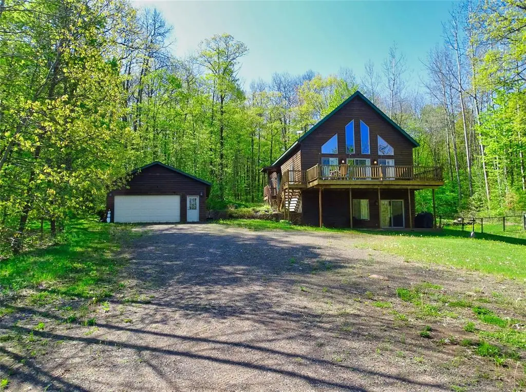 8920 Larson Court, Hayward, WI 54843 - #1