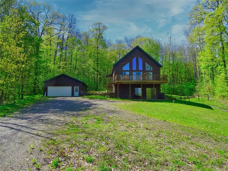 8920 Larson Court, Hayward, WI 54843 - #2