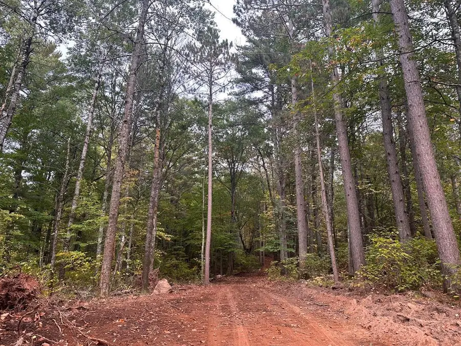 0 Sabin Road, Hayward, WI 54843 - #2