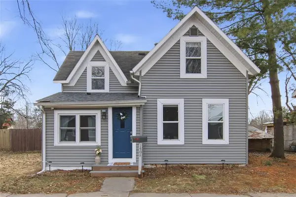 Address Withheld By Seller, Menomonie, WI 54751