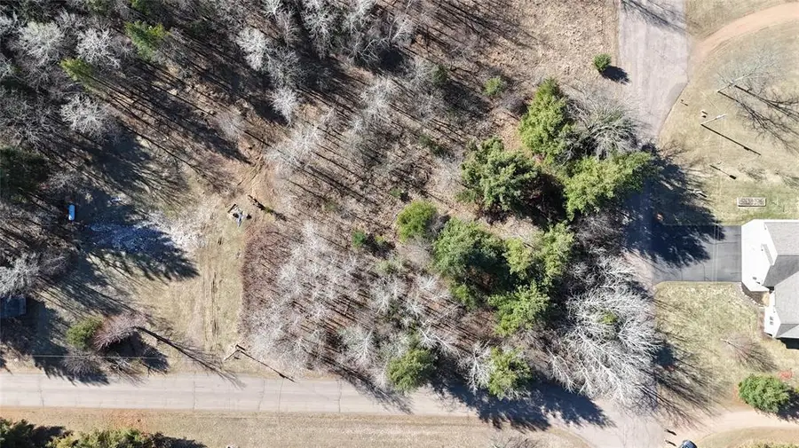 1.06 Acre on 297th Avenue, Holcombe, WI 54745 - #3