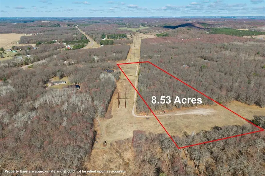Lot 2 Buck Rub Road, Eau Claire, WI 54703 - #2