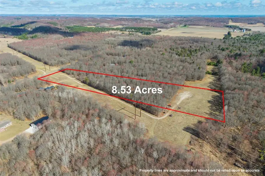 Lot 2 Buck Rub Road, Eau Claire, WI 54703 - #3