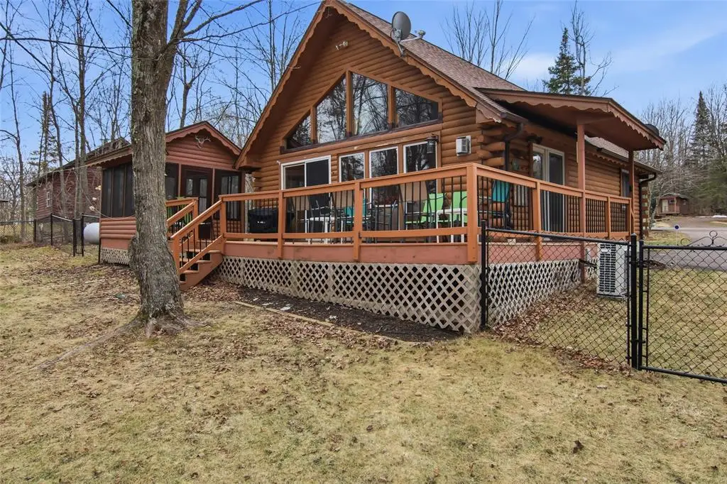 16164 W Hard Rock Circle, Hayward, WI 54843 - #1