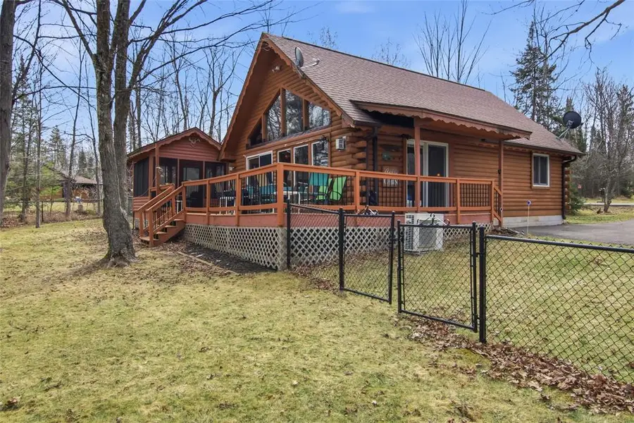 16164 W Hard Rock Circle, Hayward, WI 54843 - #2