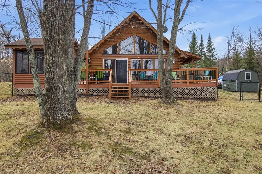 16164 W Hard Rock Circle, Hayward, WI 54843 - #3