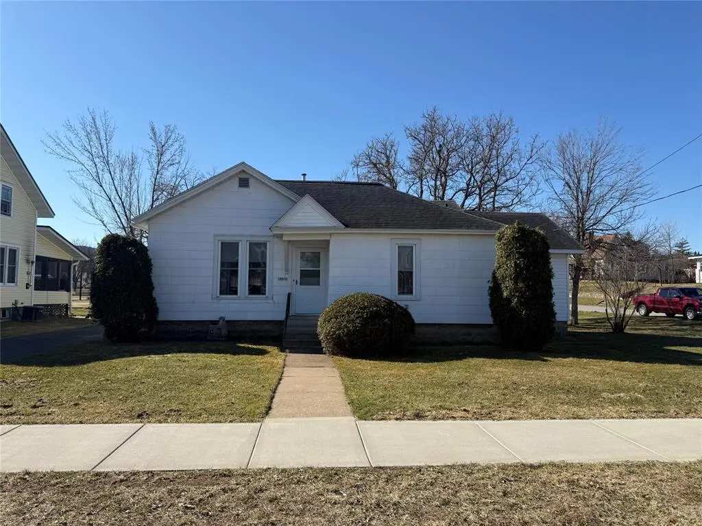 18679 Hobson Street, Whitehall, WI 54773 - #1