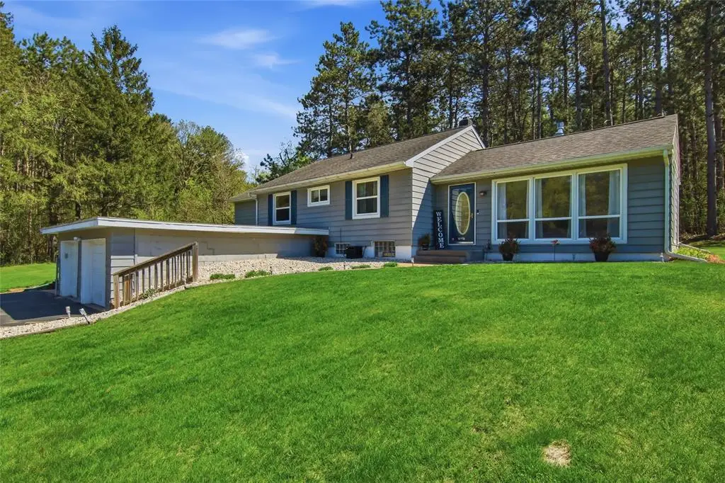 S5101 County Road B, Eau Claire, WI 54701 - #1