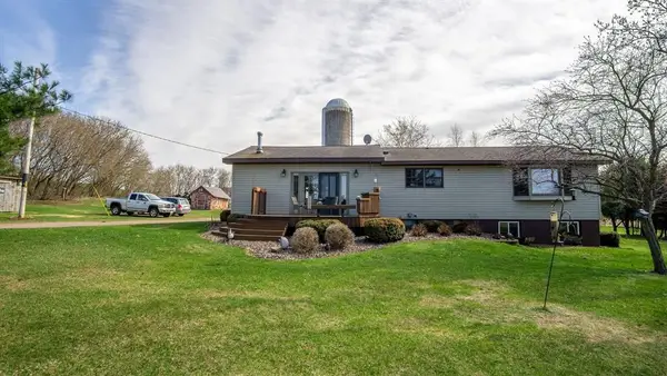 23 17 3/4 18th Street, New Auburn, WI 54757