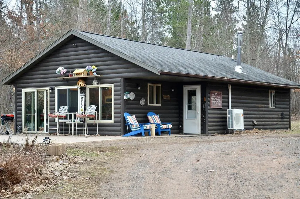 29072 County Rd H, Danbury, WI 54830 - #1